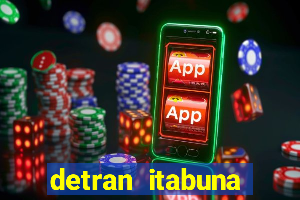 detran itabuna bahia resultado habilitacao